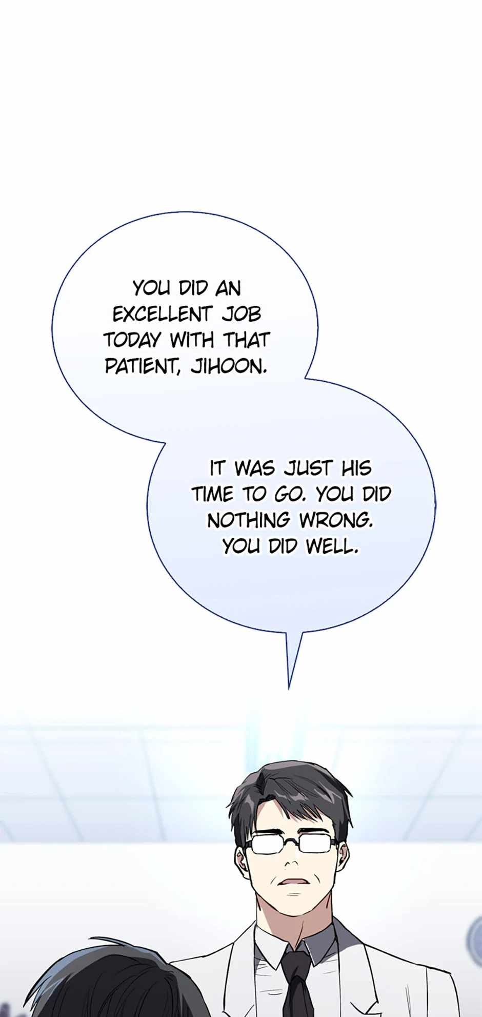 The Great Surgeon Chapter 11 64